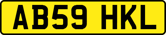 AB59HKL
