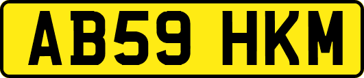 AB59HKM