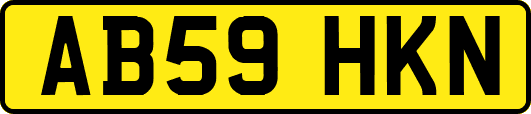 AB59HKN