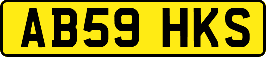 AB59HKS