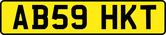 AB59HKT