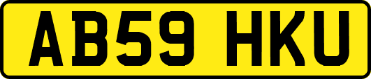 AB59HKU