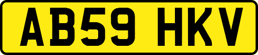 AB59HKV