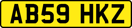 AB59HKZ