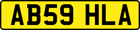 AB59HLA