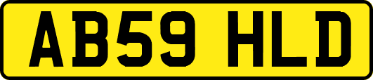 AB59HLD