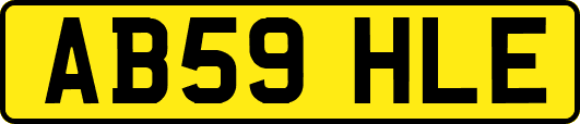 AB59HLE