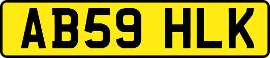 AB59HLK