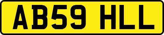 AB59HLL