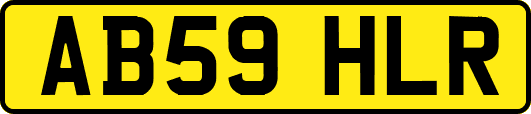 AB59HLR