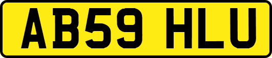 AB59HLU