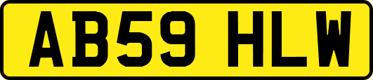AB59HLW
