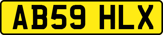 AB59HLX
