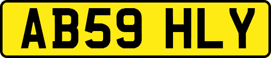 AB59HLY