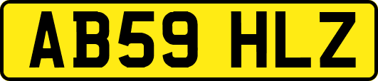 AB59HLZ