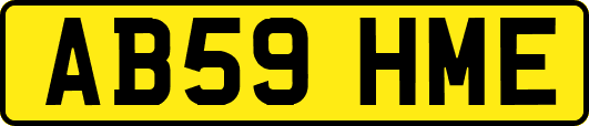 AB59HME