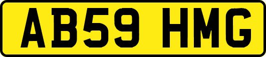AB59HMG