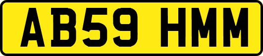 AB59HMM