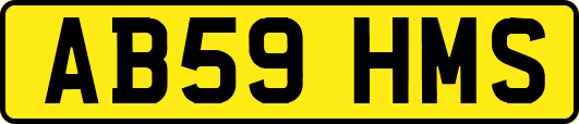 AB59HMS