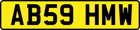 AB59HMW