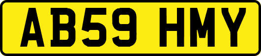AB59HMY