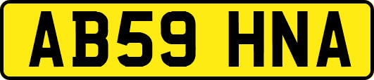AB59HNA