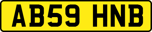 AB59HNB