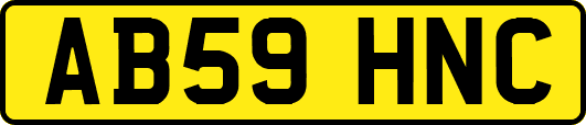 AB59HNC