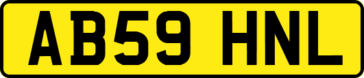 AB59HNL