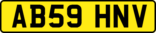 AB59HNV