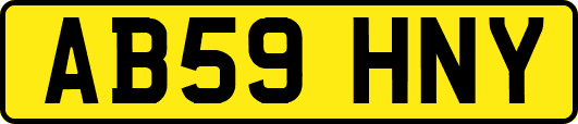 AB59HNY