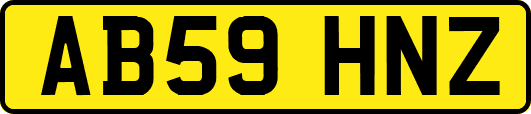 AB59HNZ