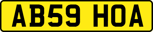 AB59HOA