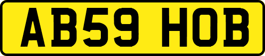 AB59HOB