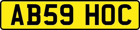 AB59HOC