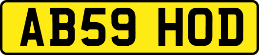 AB59HOD