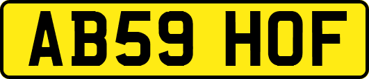 AB59HOF
