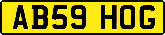 AB59HOG