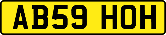 AB59HOH