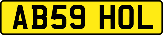 AB59HOL