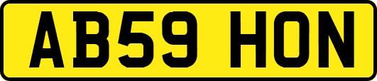 AB59HON