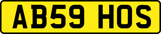 AB59HOS