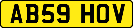 AB59HOV