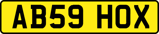 AB59HOX