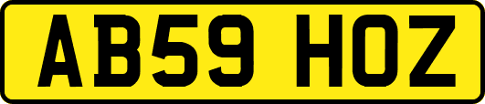 AB59HOZ