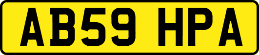 AB59HPA
