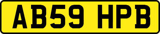 AB59HPB