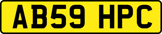 AB59HPC