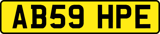 AB59HPE