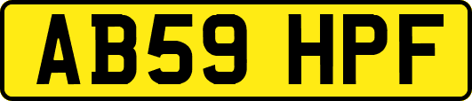 AB59HPF